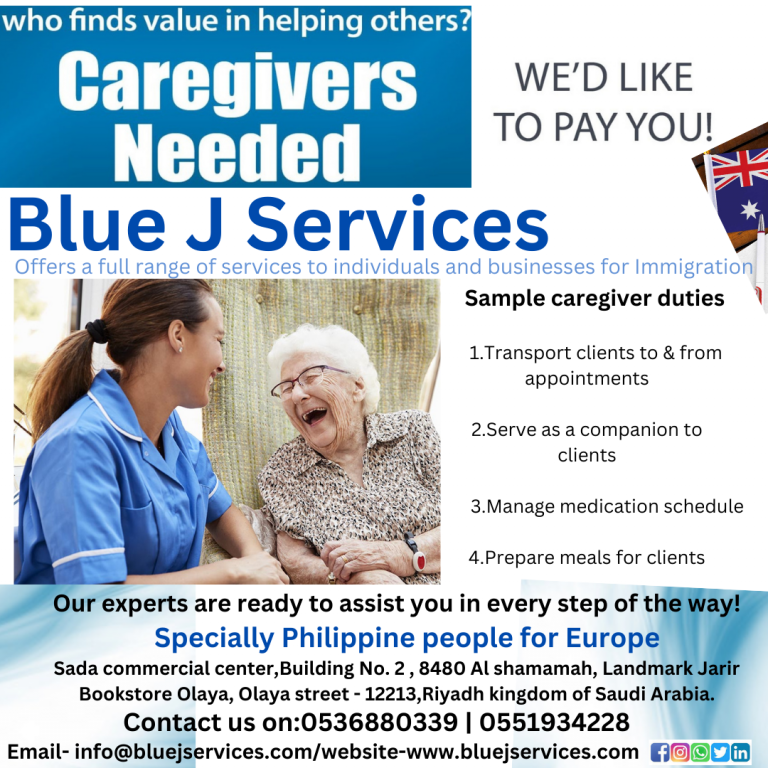 Caregiver 001